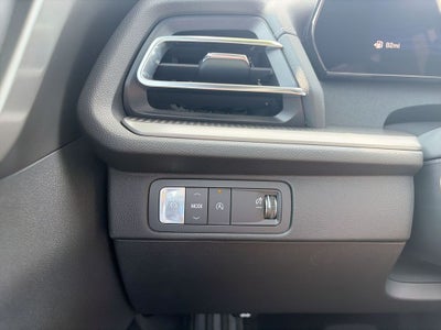 2026 Chevrolet Traverse LT 1LT