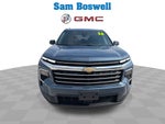2026 Chevrolet Traverse LT 1LT