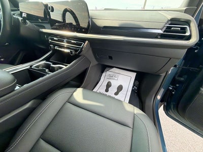 2026 Chevrolet Traverse LT 1LT