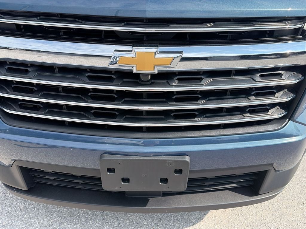 2026 Chevrolet Traverse LT 1LT