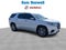 2020 Chevrolet Traverse High Country