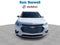 2020 Chevrolet Traverse High Country