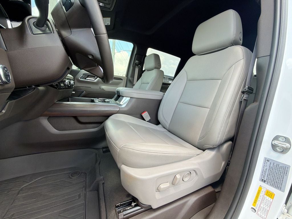 2024 GMC Sierra 2500HD SLT - Photo 15