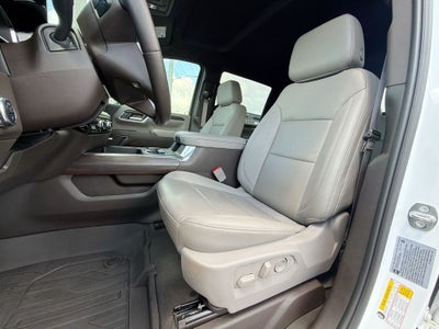 2024 GMC Sierra 2500HD SLT