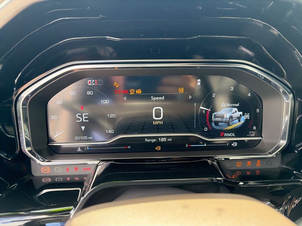 2024 GMC Sierra 2500HD SLT - Photo 17
