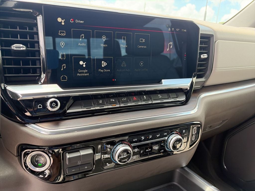 2024 GMC Sierra 2500HD SLT - Photo 19