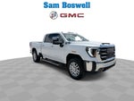 2024 GMC Sierra 2500HD SLT