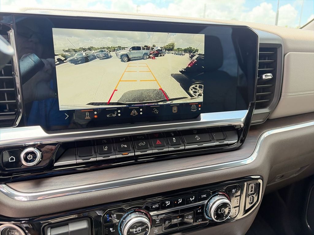 2024 GMC Sierra 2500HD SLT - Photo 20