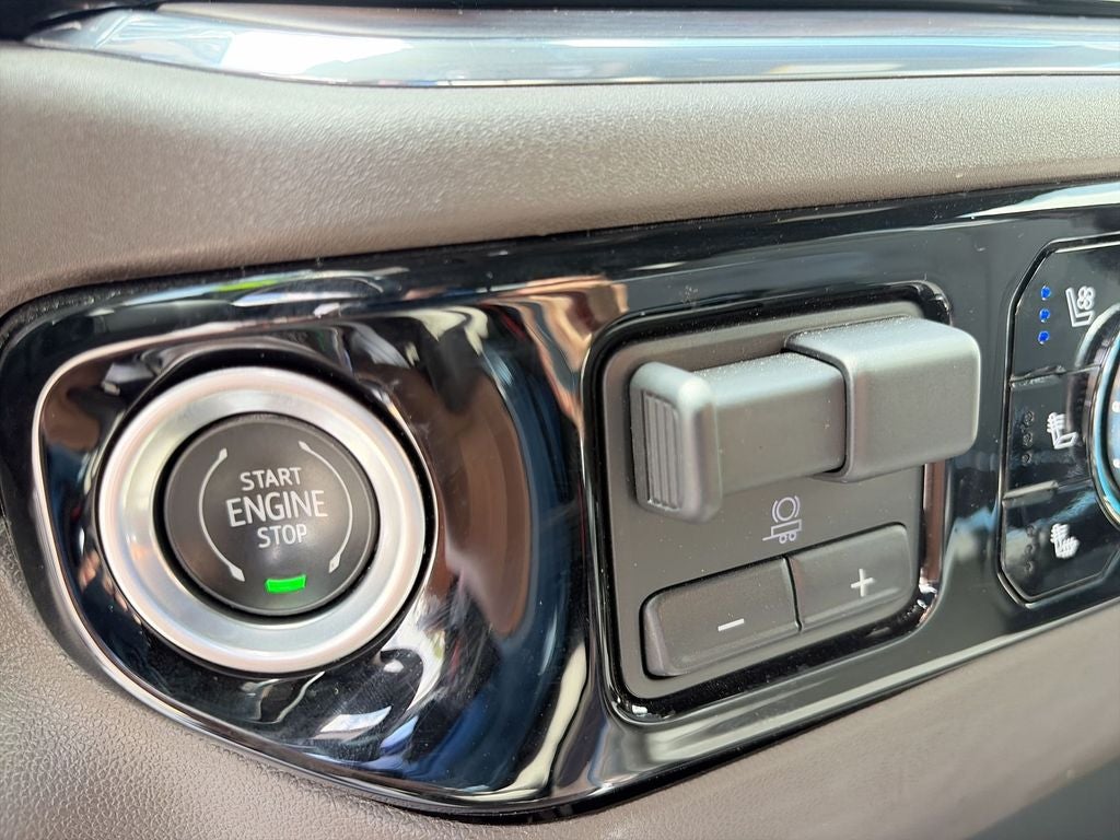 2024 GMC Sierra 2500HD SLT - Photo 22