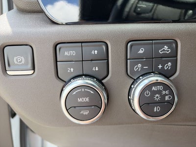 2024 GMC Sierra 2500HD SLT