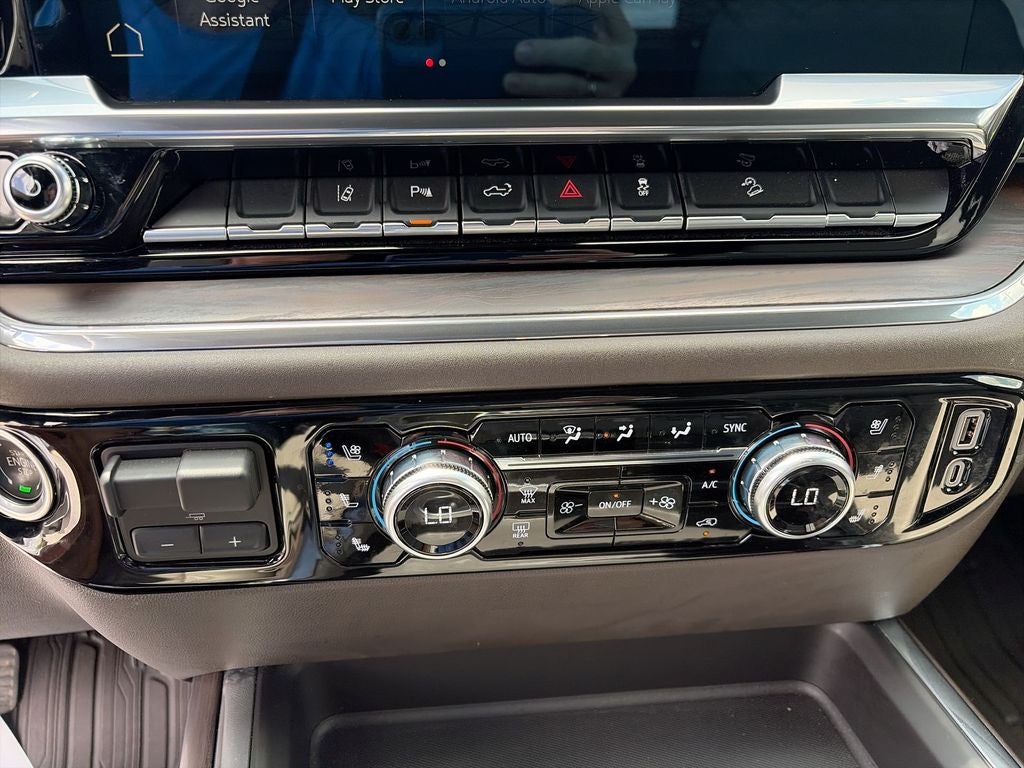2024 GMC Sierra 2500HD SLT - Photo 24