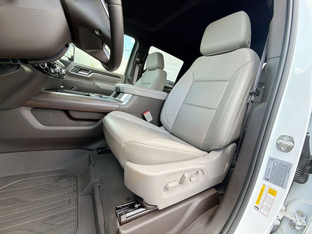 2024 GMC Sierra 2500HD SLT - Photo 25