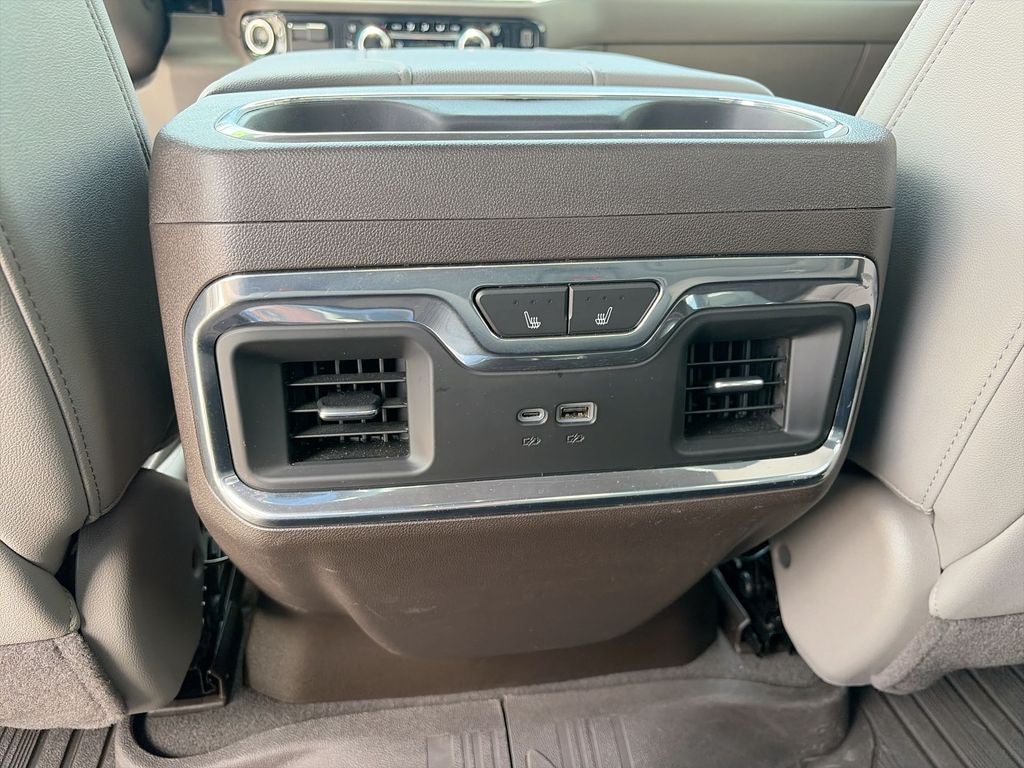 2024 GMC Sierra 2500HD SLT - Photo 26