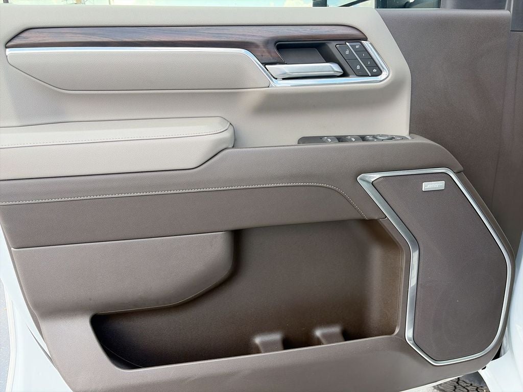 2024 GMC Sierra 2500HD SLT - Photo 27