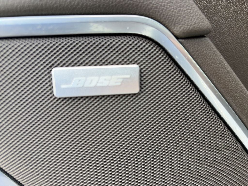 2024 GMC Sierra 2500HD SLT