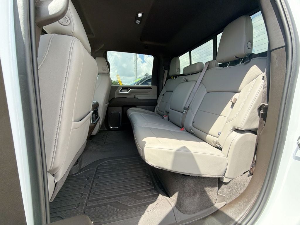 2024 GMC Sierra 2500HD SLT - Photo 30