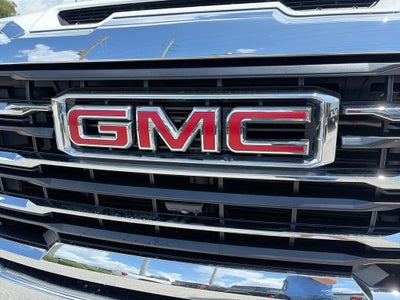 2024 GMC Sierra 2500HD SLT