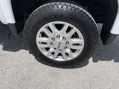 2024 GMC Sierra 2500HD SLT