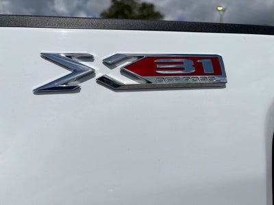 2024 GMC Sierra 2500HD SLT