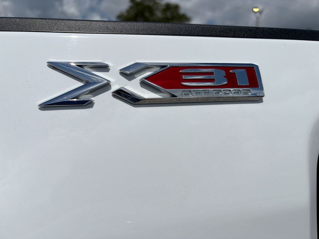 2024 GMC Sierra 2500HD SLT