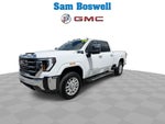 2024 GMC Sierra 2500HD SLT