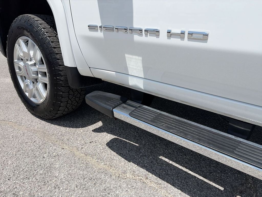 2024 GMC Sierra 2500HD SLT - Photo 40