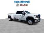 2024 GMC Sierra 3500HD SLT