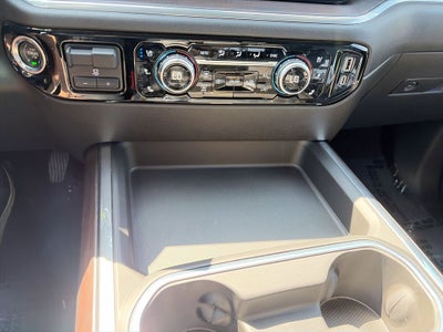 2024 GMC Sierra 3500HD SLT