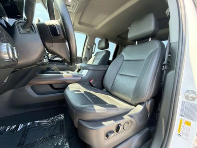 2024 GMC Sierra 3500HD SLT