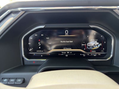 2024 GMC Sierra 3500HD Denali Ultimate