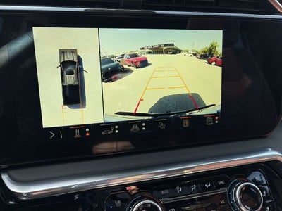 2024 GMC Sierra 3500HD Denali Ultimate