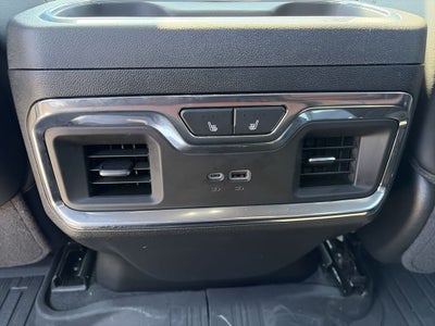 2024 GMC Sierra 3500HD Denali Ultimate