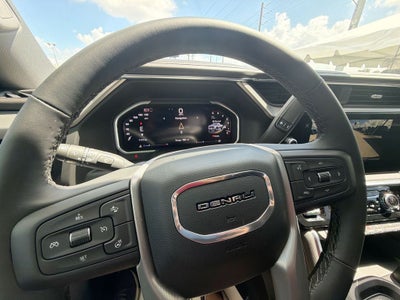 2026 GMC Sierra 3500HD Denali