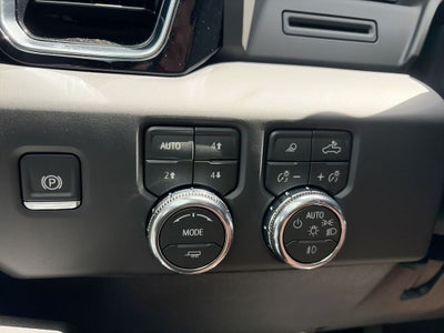 2026 GMC Sierra 3500HD Denali