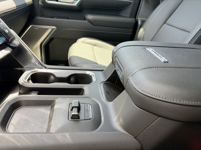 2026 GMC Sierra 3500HD Denali