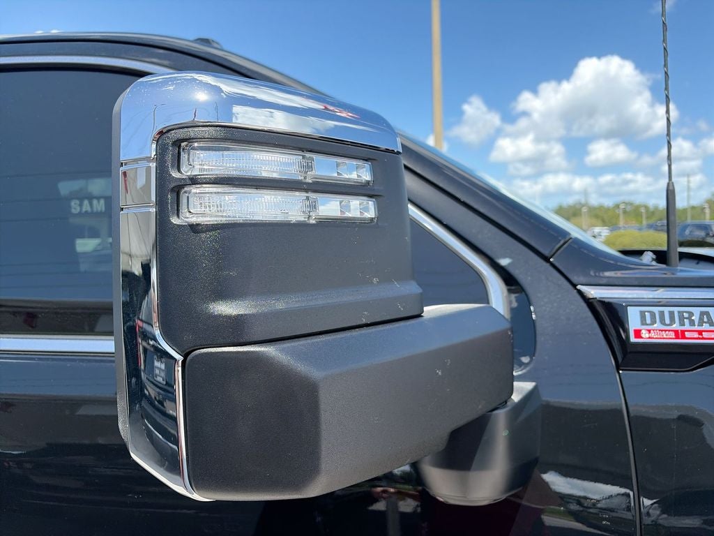 2026 GMC Sierra 3500HD Denali