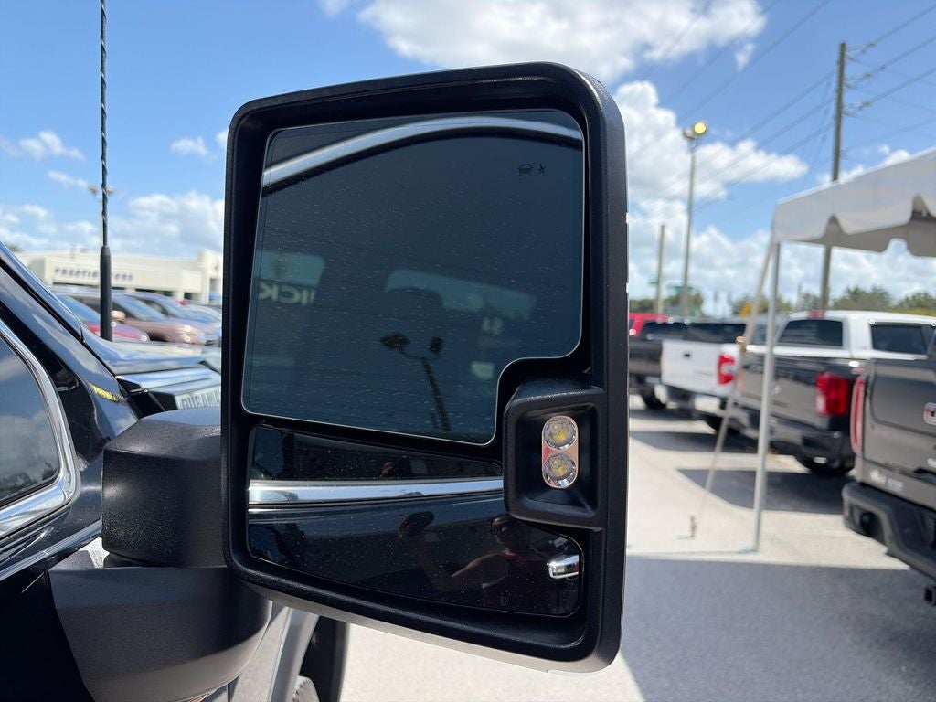 2026 GMC Sierra 3500HD Denali