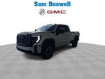 2025 GMC Sierra 2500HD Denali Ultimate Ultimate