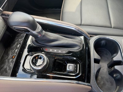 2023 GMC Canyon Denali