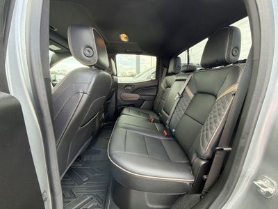 2024 GMC Canyon Denali