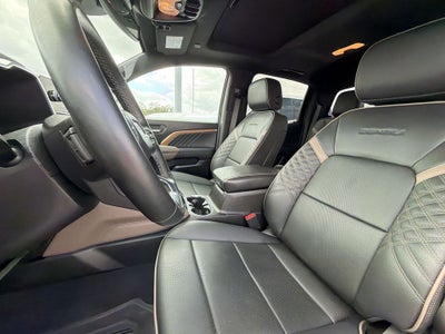 2024 GMC Canyon Denali