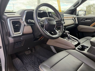 2024 GMC Canyon Denali