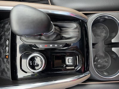 2024 GMC Canyon Denali