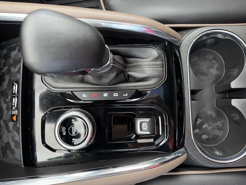 2024 GMC Canyon Denali