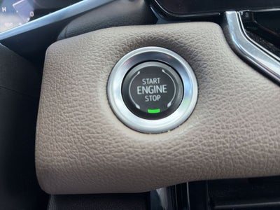 2024 GMC Canyon Denali