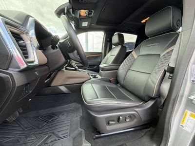 2024 GMC Canyon Denali