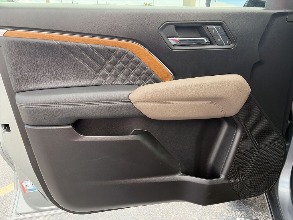 2024 GMC Canyon Denali