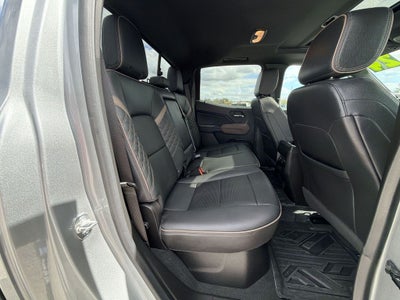 2024 GMC Canyon Denali