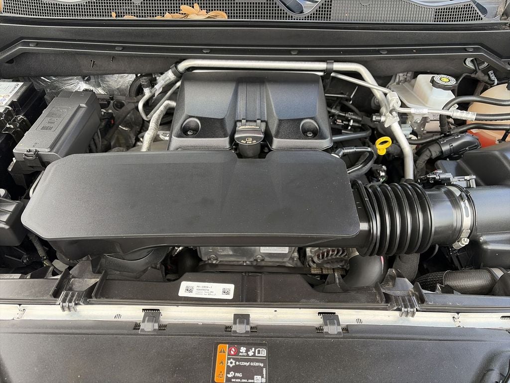 2024 GMC Canyon Denali