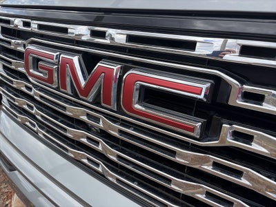 2024 GMC Canyon Denali